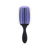 Wet Brush cepillo desenredante pro custom care custom styling brush cabello rizado