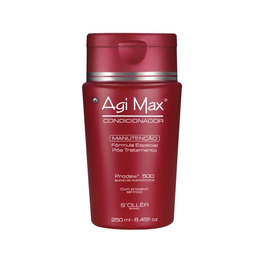 Acondicionador agi max mantenimiento 250ml - Kosmetica