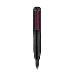 ENZO MILANO SX SHORT PROFESSIONAL HOT COMB - Cepillo Alisador Profesional - Kosmetica