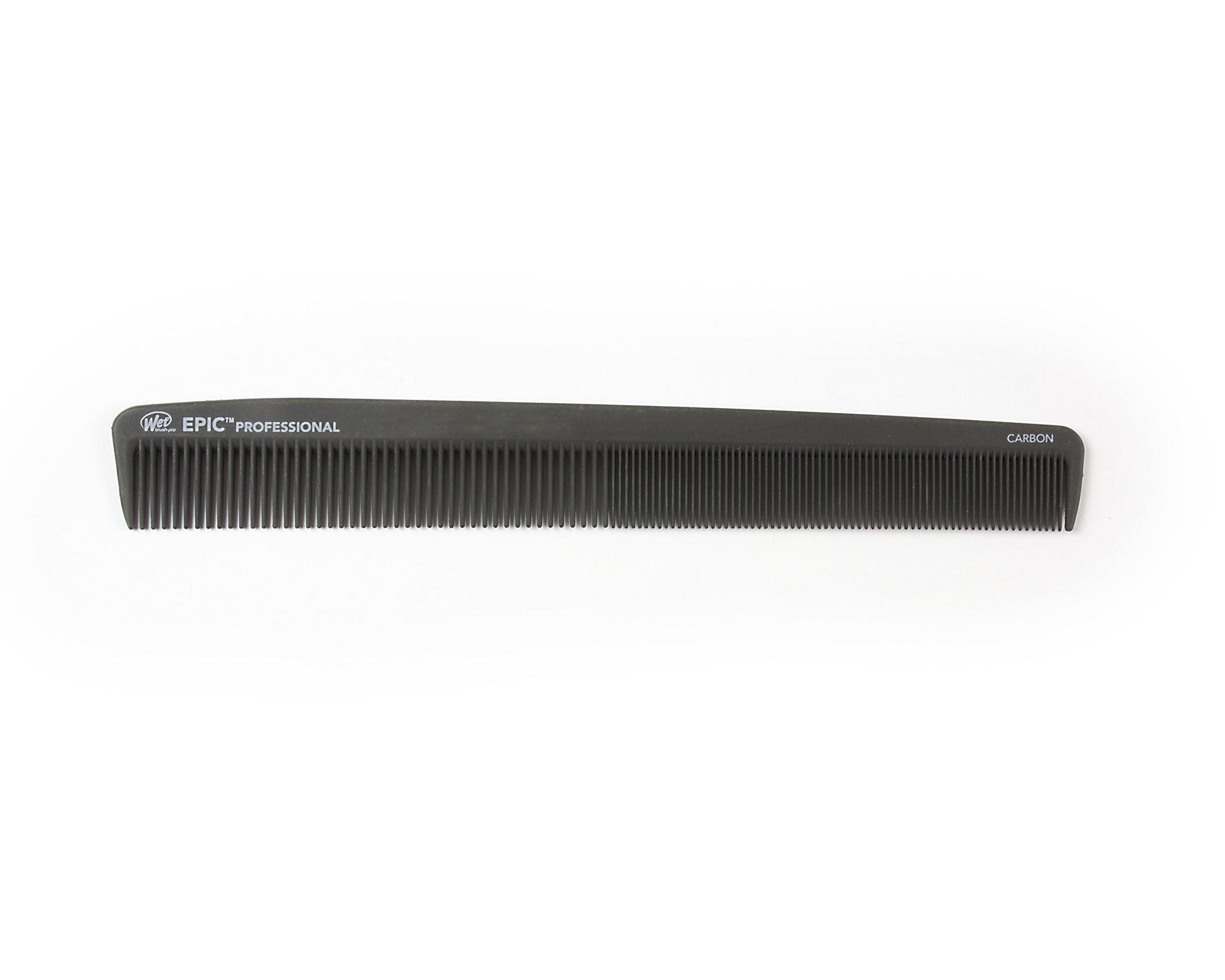 EPIC CUTTING COMB - peine de carbono - Kosmetica