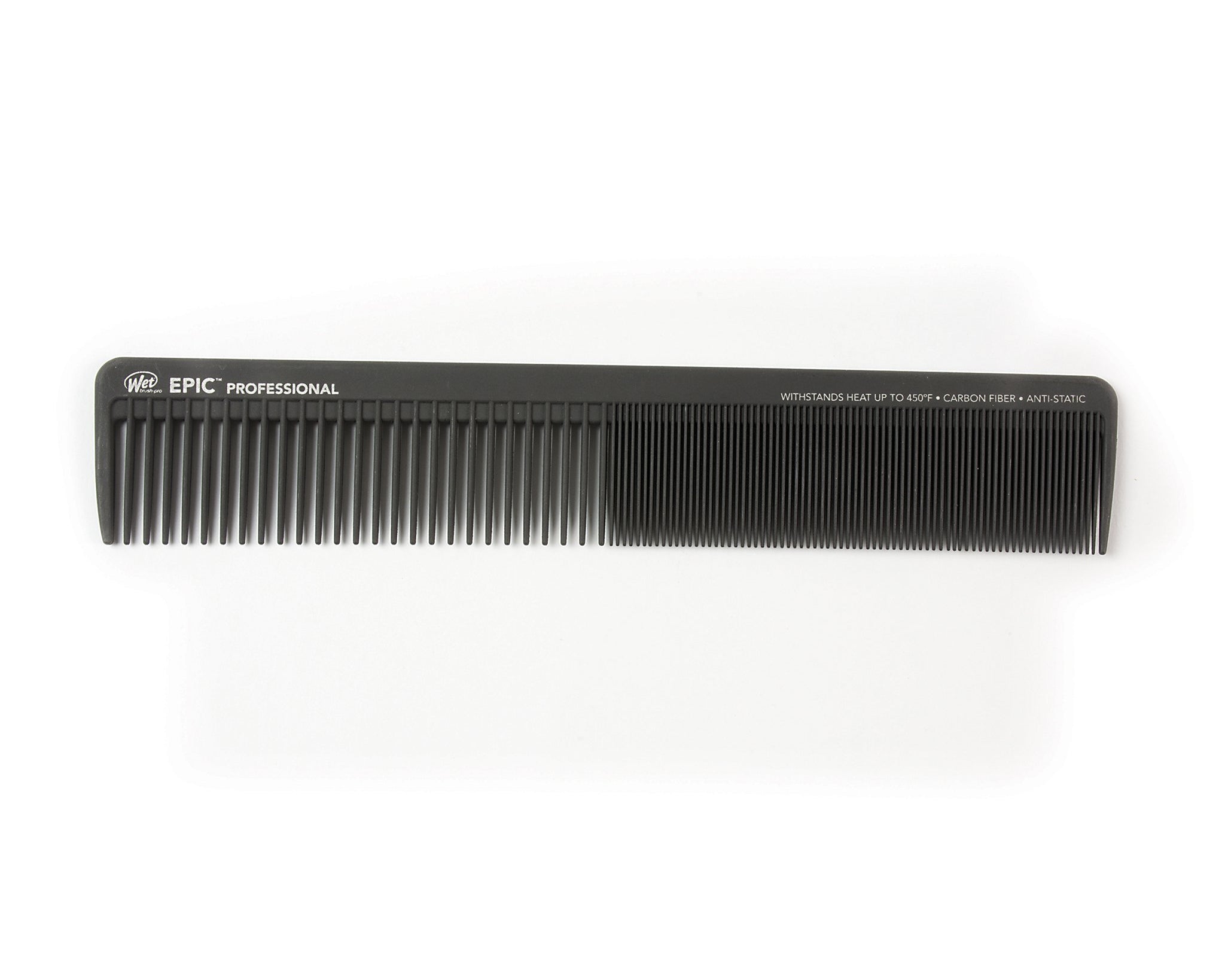 EPIC DRESSER COMB - peine de carbono - Kosmetica