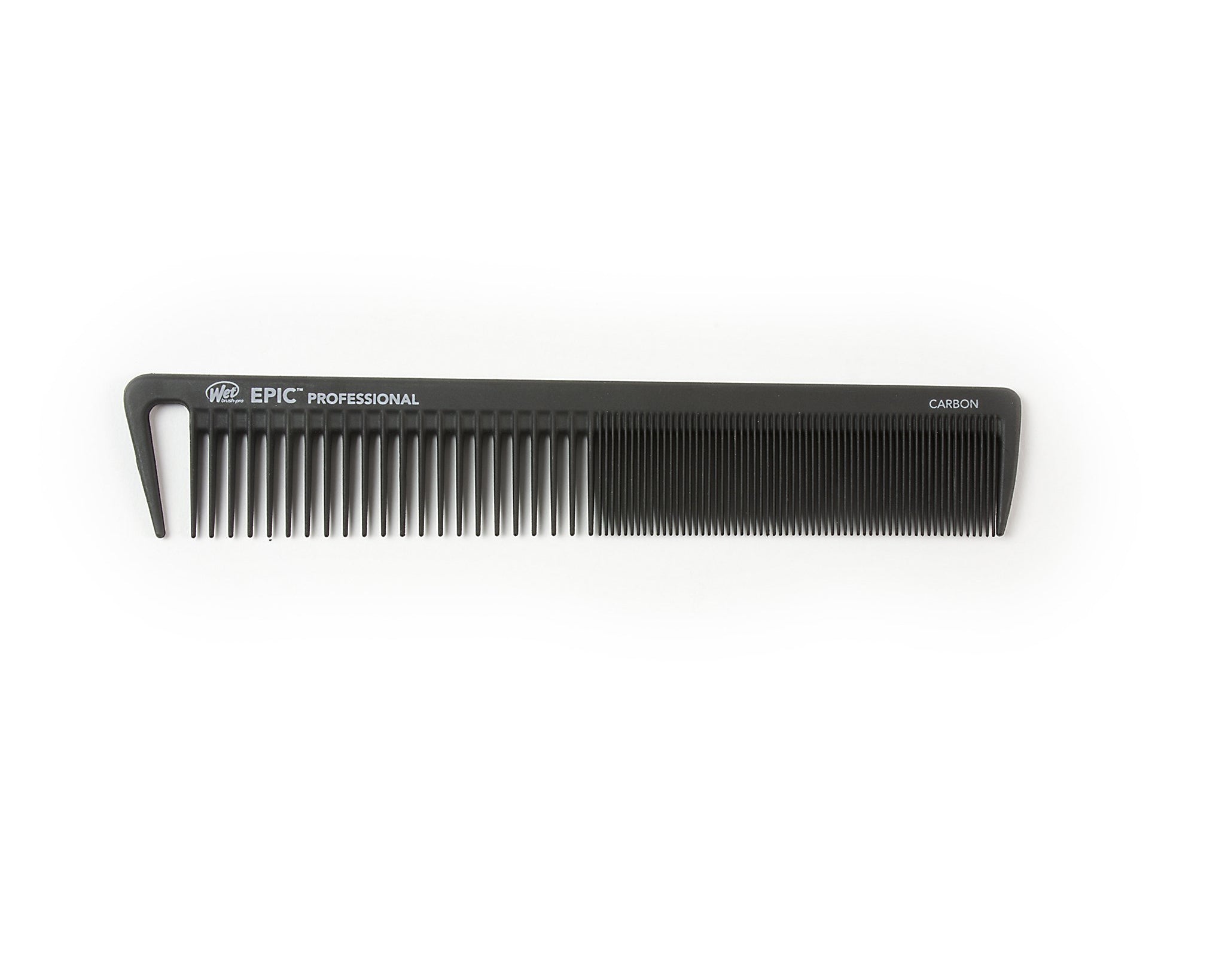 EPIC DRESSER COMB WITH HOOK - peine de carbono - Kosmetica