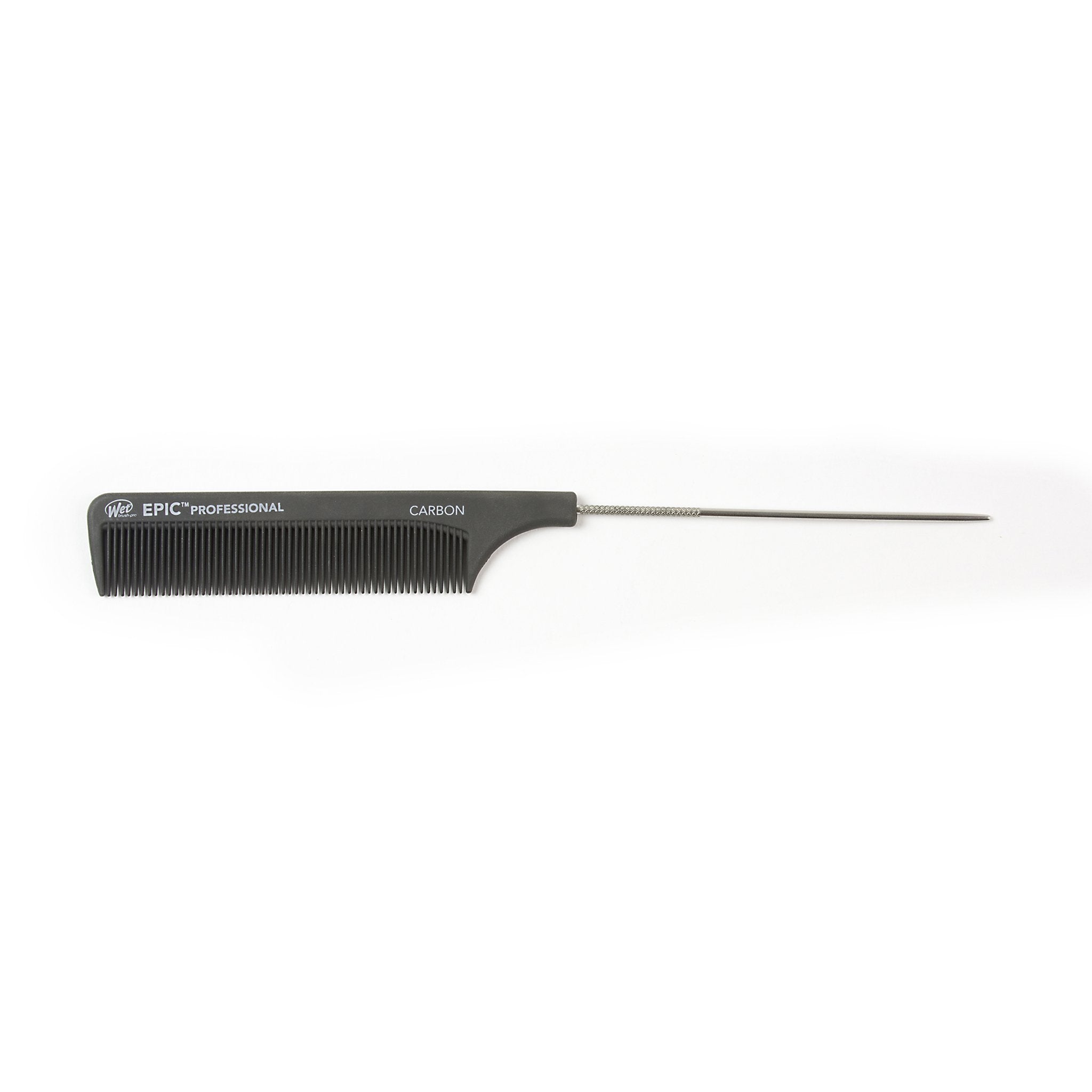 EPIC METAL TAIL COMB - peine de carbono - Kosmetica