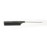 Wet Brush epic metal tail comb peine de carbono