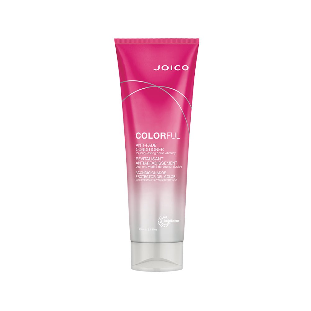 Joico acondicionador color ful 250ml cabello teñido sano a medianamente dañado - Kosmetica