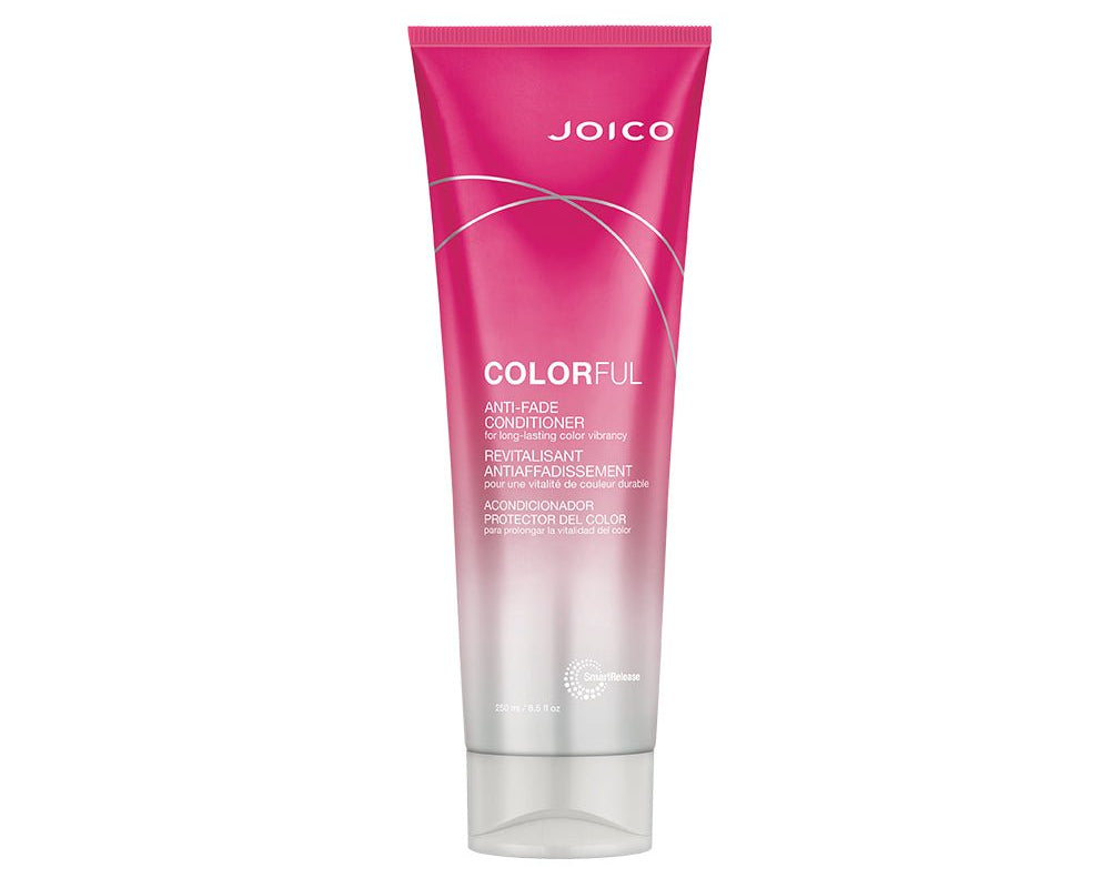 Joico acondicionador color ful 250ml cabello teñido sano a medianamente dañado - Kosmetica