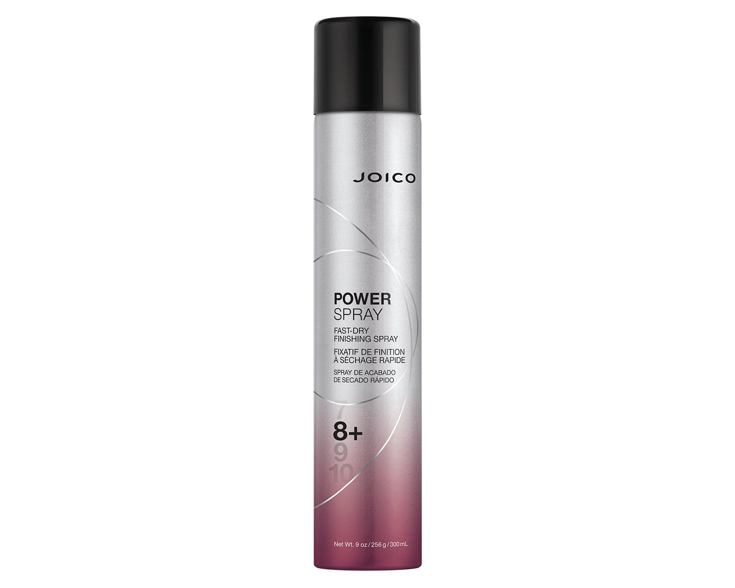 Joico Power Spray Fast-dry Finishing Spray 300ml Spray de acabado de secado rápido - Kosmetica