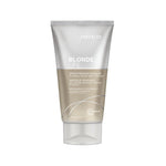 Joico tratamiento blonde life brightening 150ml cabello rubio / decolorado / con mechas - Kosmetica