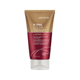 Joico tratamiento k-pak color therapy luster lock 150ml cabello teñido y dañado