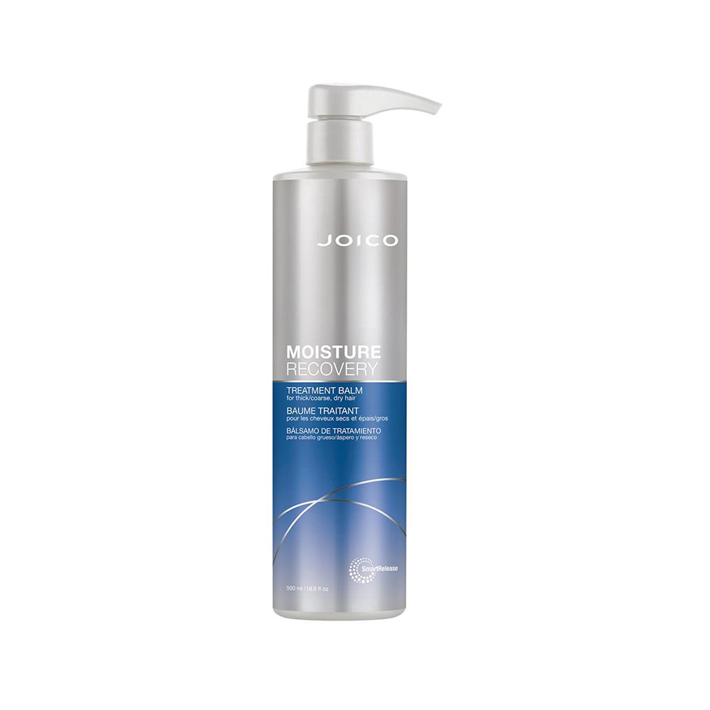 Joico tratamiento moisture recovery treatment balm 500ml cabello seco - Kosmetica