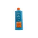 KERABRASIL ARGÁN SHAMPOO 500ML - cabello maltratado - Kosmetica