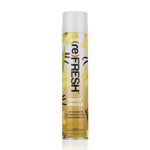 REFRESH SWEET VAINILLA DRY SHAMPOO 342ML - Kosmetica