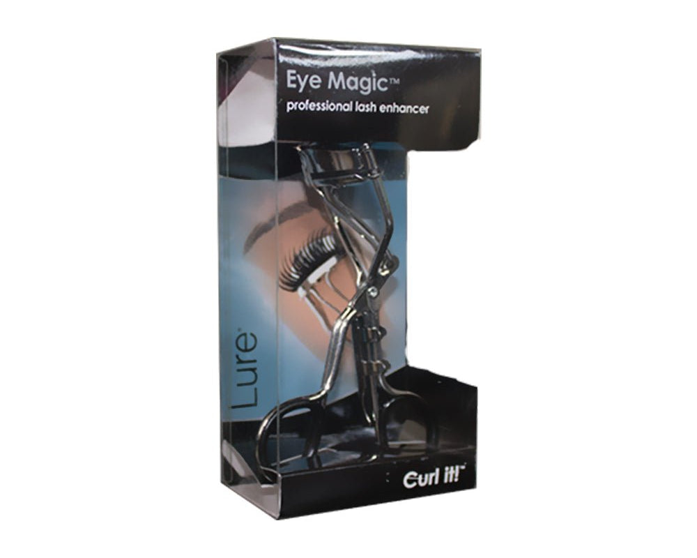 Rizador de pestañas profesional EYE MAGIC surtido - Kosmetica