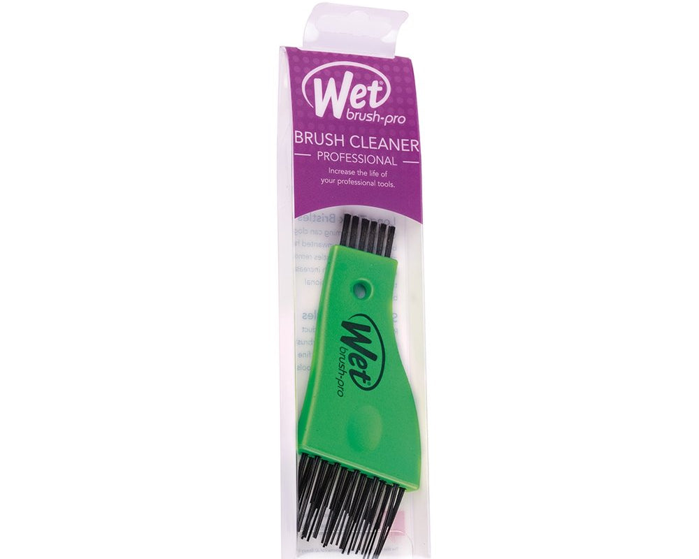 WET BRUSH LIMPIADOR DE CEPILLOS PRO - Kosmetica