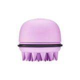 Wet Brush cepillo cuero cabelludo exfoliante exfoliating scalp lavender todo tipo de cabello