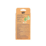 Wetbrush cepillo desenredante go green palm detangler todo tipo de cabello - Kosmetica