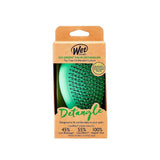 Wetbrush cepillo desenredante go green palm detangler todo tipo de cabello - Kosmetica
