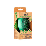 Wetbrush cepillo desenredante go green palm detangler todo tipo de cabello - Kosmetica