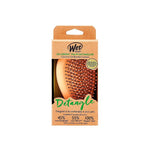 Wetbrush cepillo desenredante go organge palm detangler todo tipo de cabello - Kosmetica