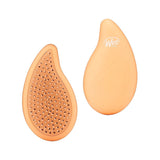Wetbrush cepillo desenredante go organge palm detangler todo tipo de cabello - Kosmetica