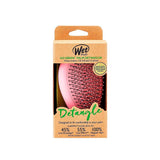Wetbrush cepillo desenredante go pink watermelon palm detangler todo tipo de cabello - Kosmetica