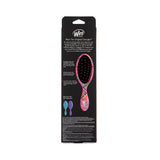 Wetbrush cepillo desenredante night vision pink - Kosmetica