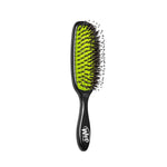 Wetbrush cepillo desenredante shine enhancer black todo tipo de cabello - Kosmetica