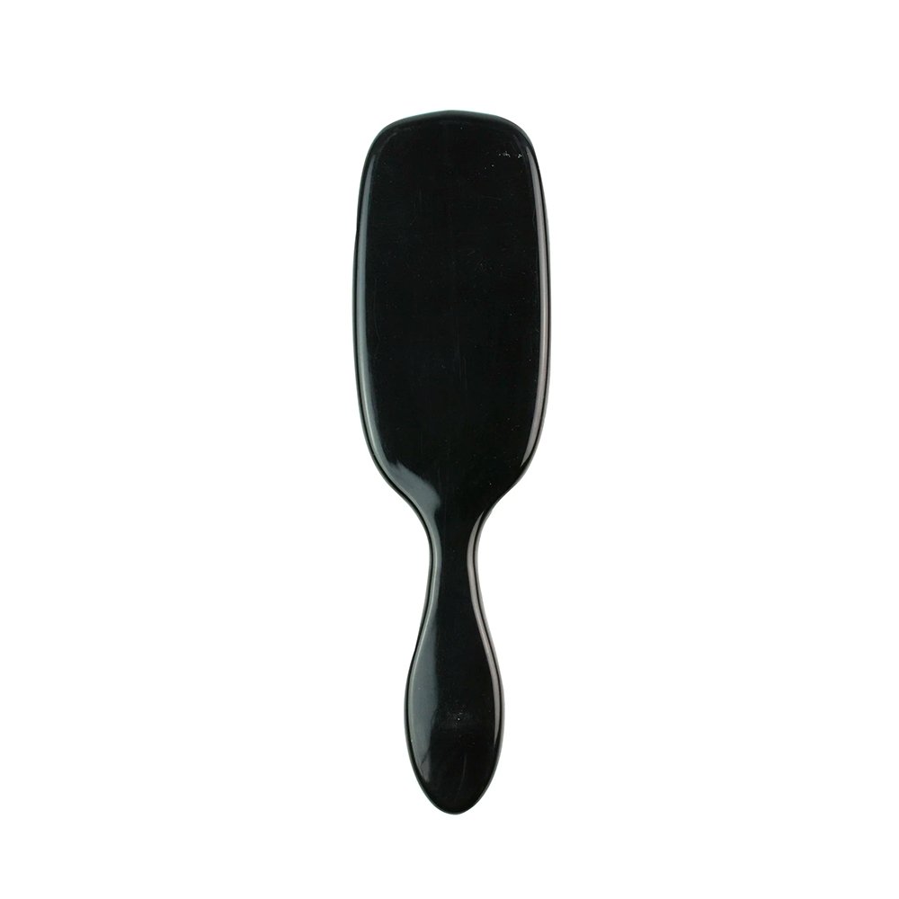Wetbrush cepillo desenredante shine enhancer black todo tipo de cabello - Kosmetica