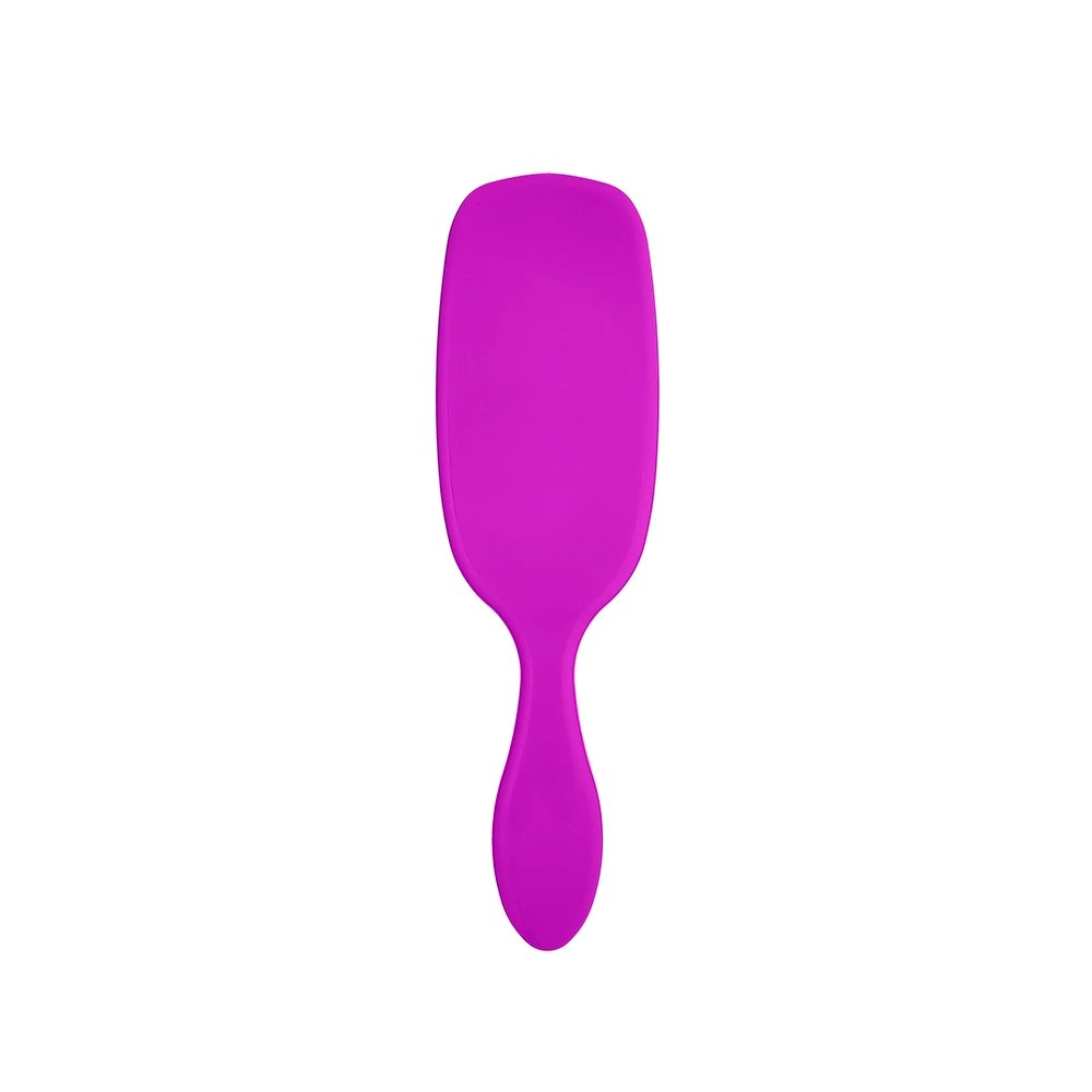 Wetbrush cepillo desenredante shine enhancer purple todo tipo de cabello - Kosmetica