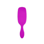 Wetbrush cepillo desenredante shine enhancer purple todo tipo de cabello - Kosmetica