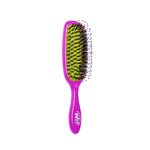 Wetbrush cepillo desenredante shine enhancer purple todo tipo de cabello - Kosmetica