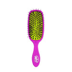 Wetbrush cepillo desenredante shine enhancer purple todo tipo de cabello - Kosmetica