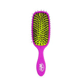 Wetbrush cepillo desenredante shine enhancer purple todo tipo de cabello - Kosmetica