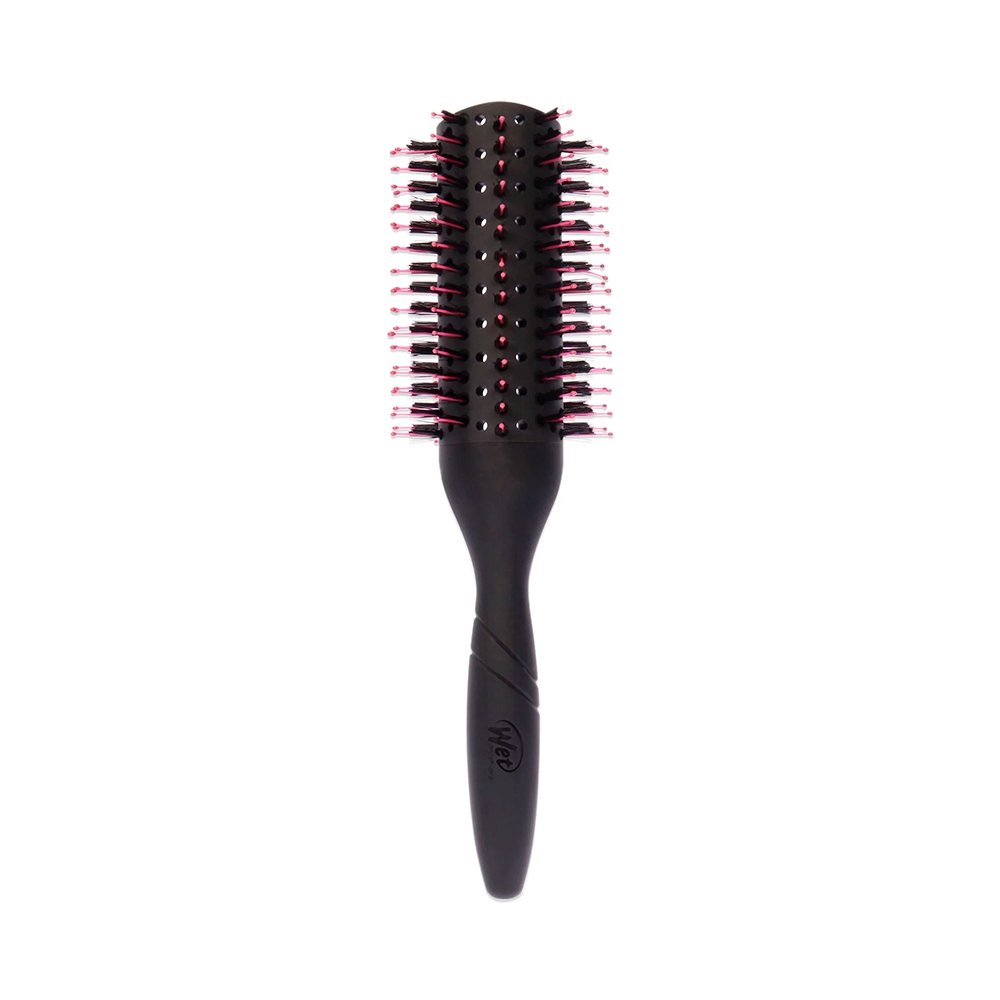Wetbrush fast dry 3 round brush circle secado rápido todo tipo de cabello - Kosmetica