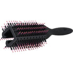 Wetbrush fast dry 3 round brush-square - Kosmetica