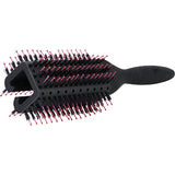 Wetbrush fast dry 3 round brush-square - Kosmetica