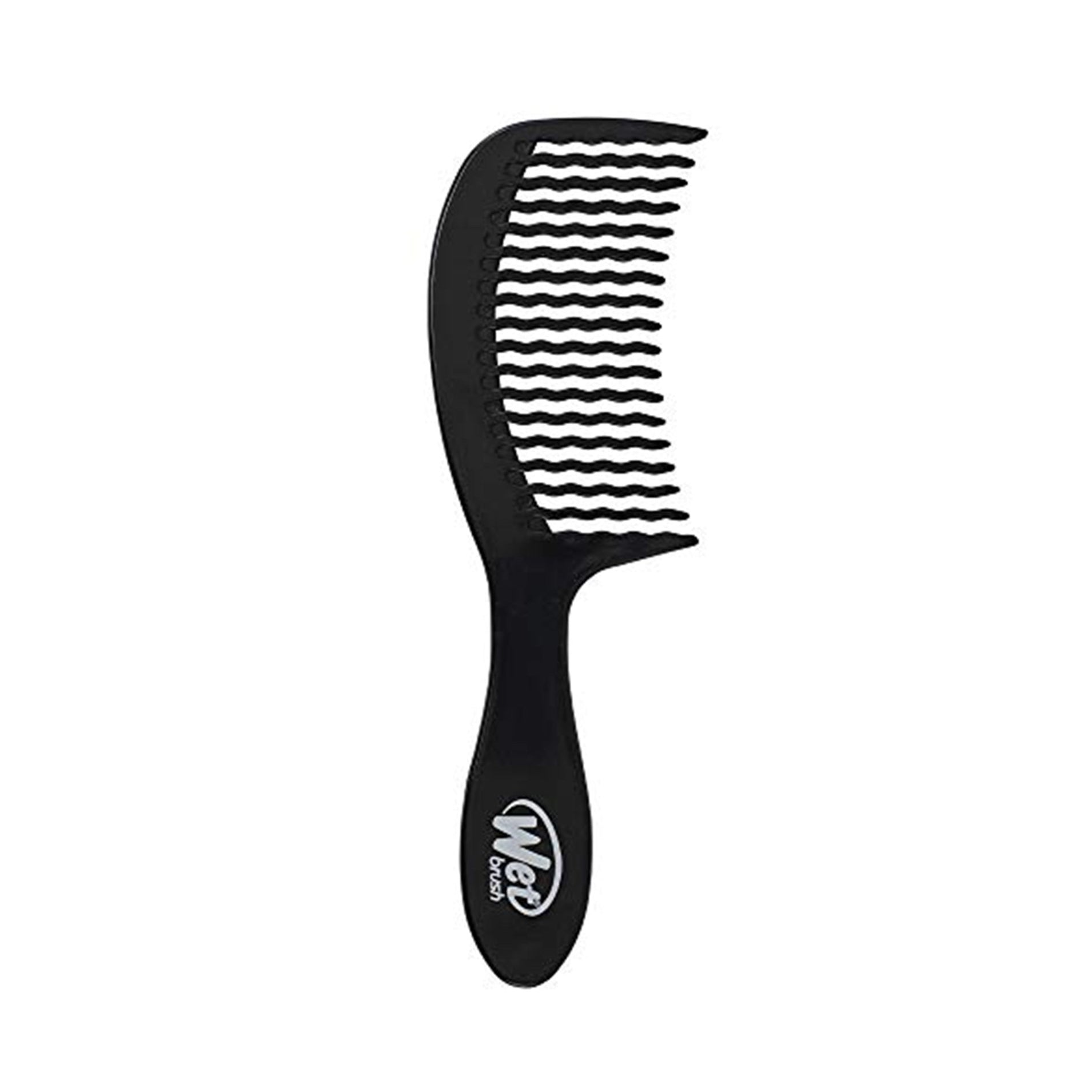 Wetbrush peine black desenredante - Kosmetica