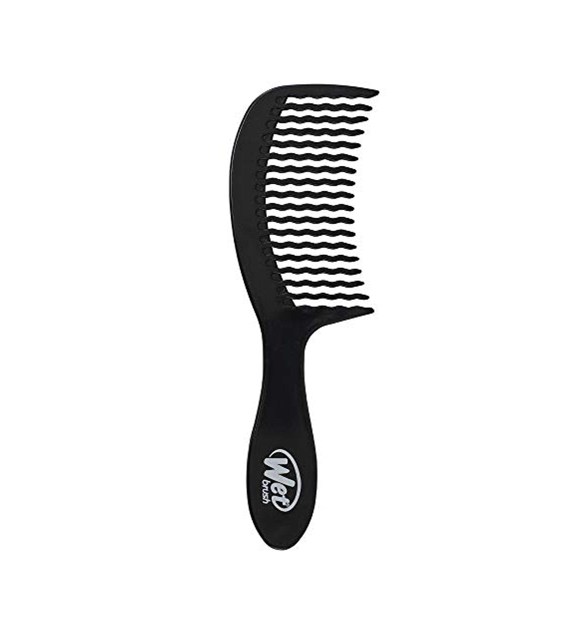 Wetbrush peine black desenredante - Kosmetica