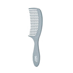 Wetbrush peine desenredante go green detangling comb charcoal todo tipo de cabello - Kosmetica