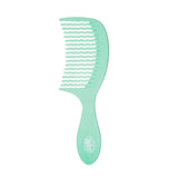 Wet Brush peine desenredante go green detangling comb tea tree cabello ondulado