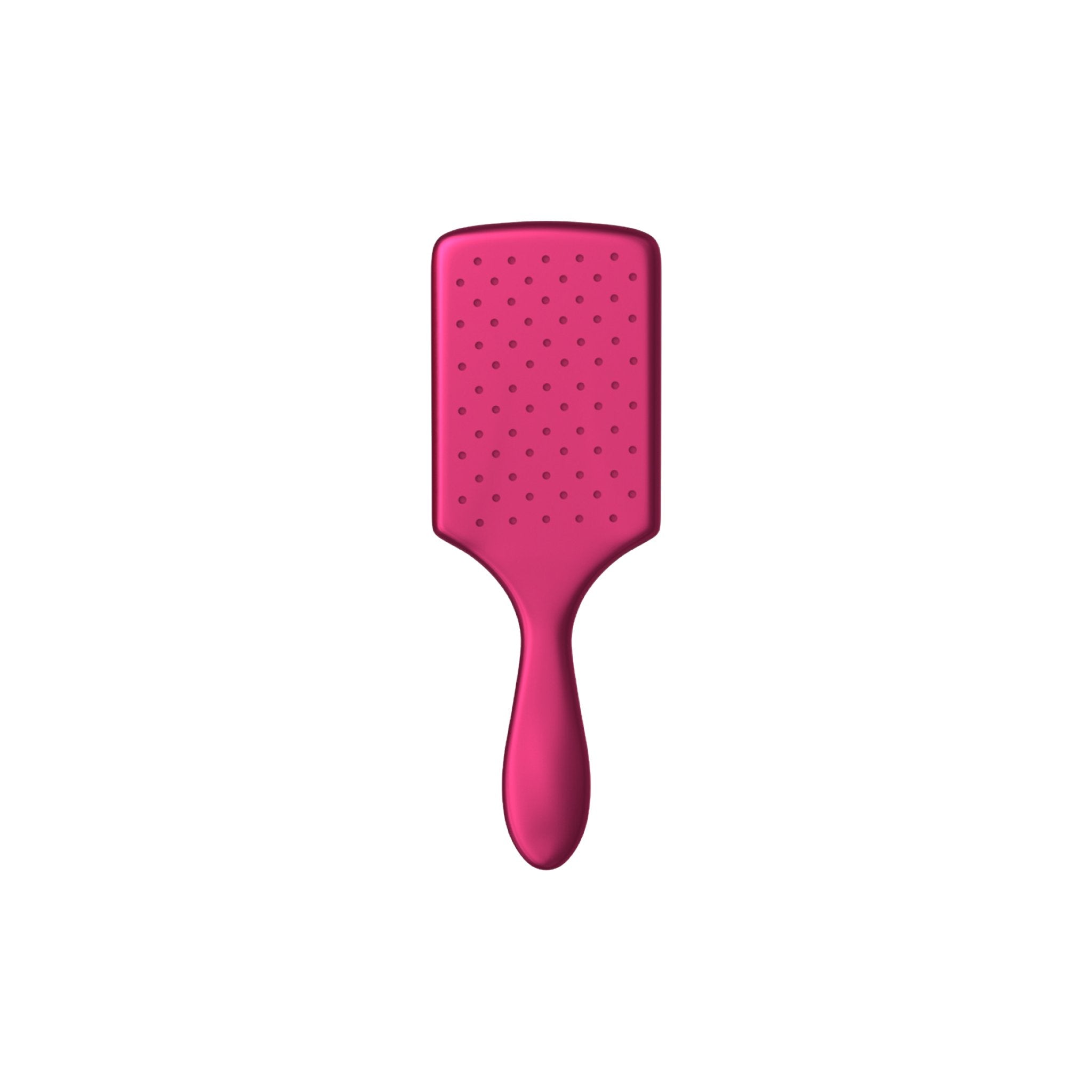 WETBRUSH PRO PINK AQUAVENT PALETA - desenredante - Kosmetica