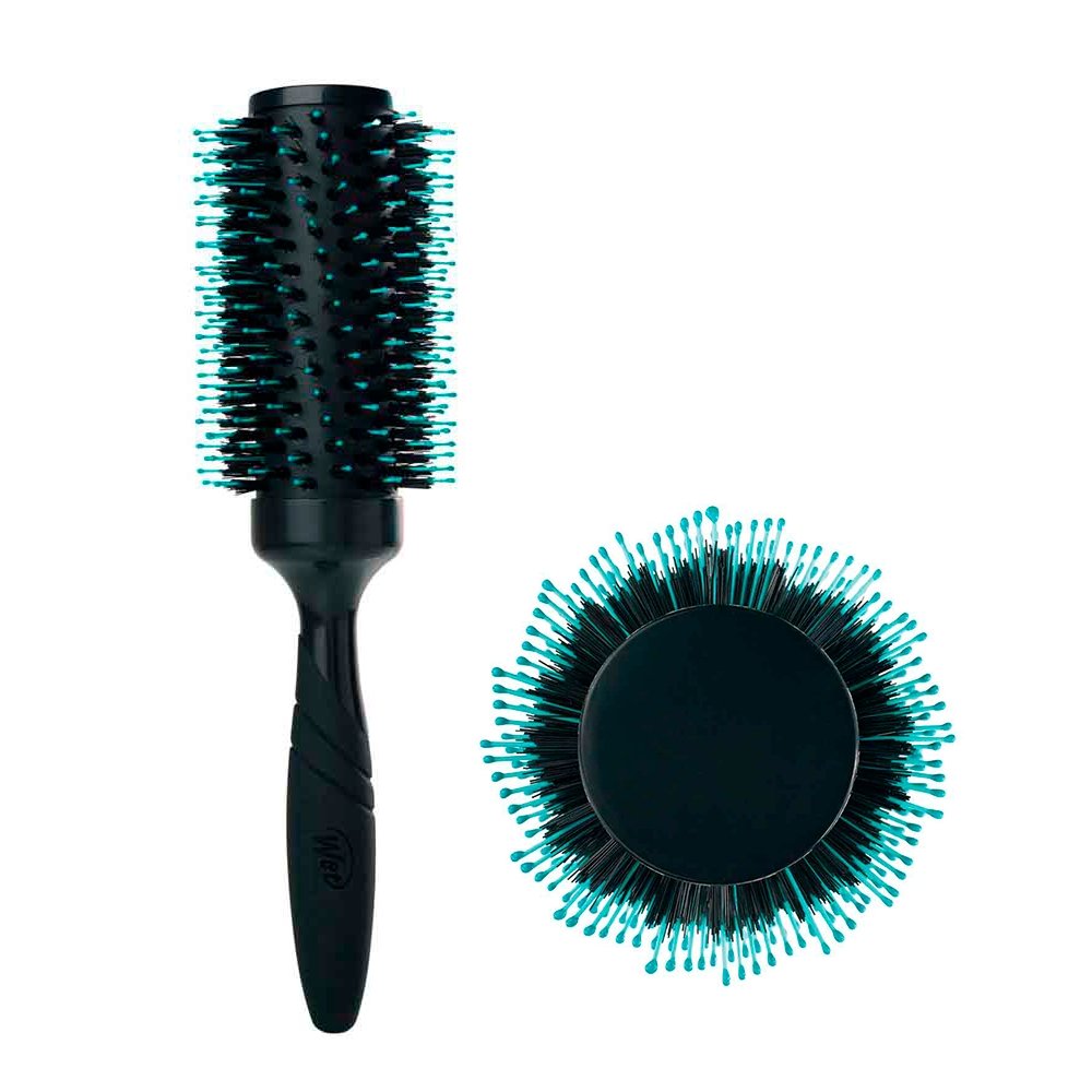 Wetbrush smooth & shine 3 round brush fine med cabello fino - Kosmetica