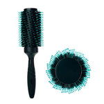 Wetbrush smooth & shine 3 round brush fine med cabello fino - Kosmetica