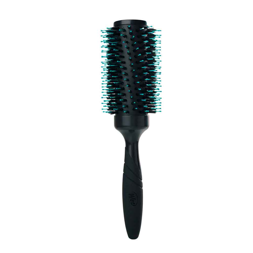 Wetbrush smooth &shine 3 round brush- fine/med - Kosmetica
